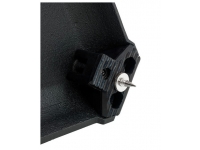 Gravity SP 3202 Studiomonitor Stand Gravity SP 3202 Studiomonitor Stand